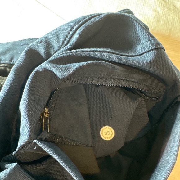 Lululemon AbC pant slim 30” - Picture 7 of 10